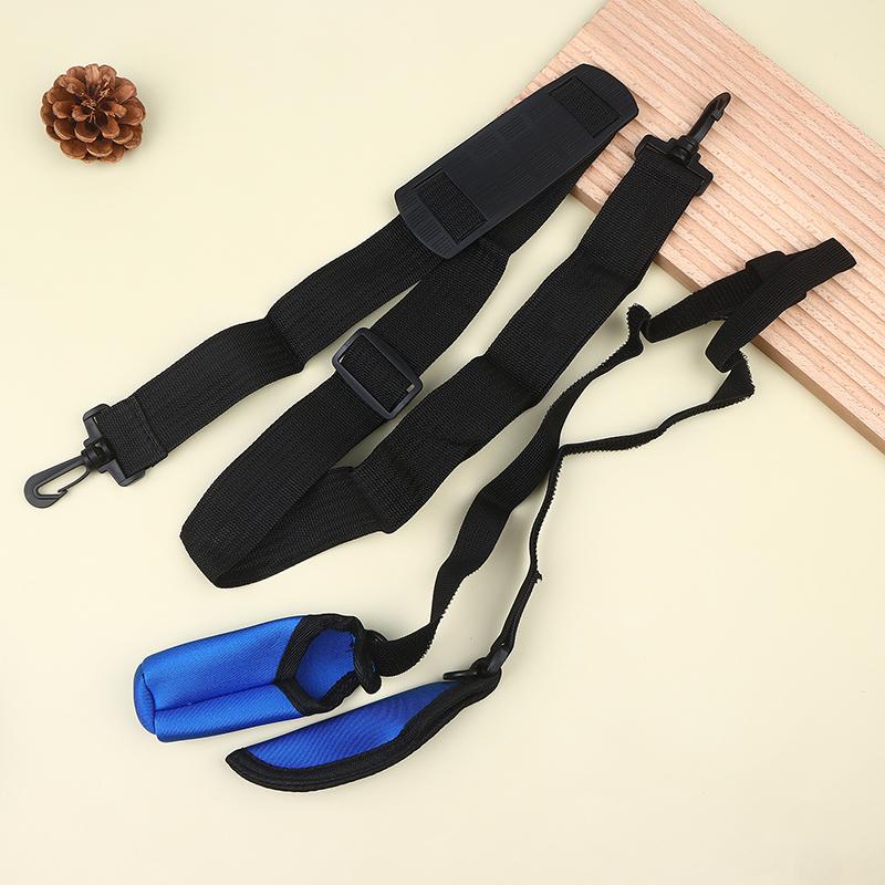 Practical Fishing Reel and Rod Protector - Adjustable Storage Bag 1PC