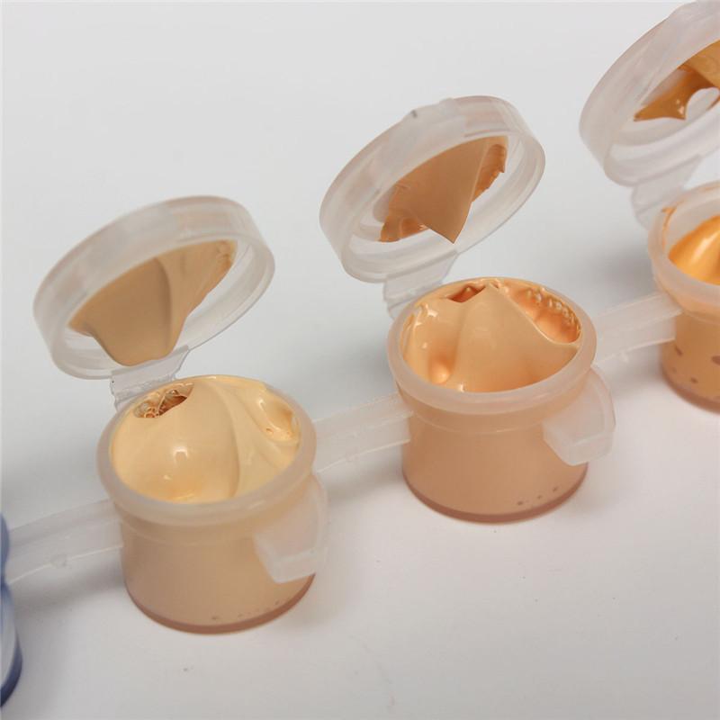 Zahlen DIY Ölgemälde auf Leinwand, Wandkunst, Malen nach Zahlen, digitale Malerei, Heimdekoration