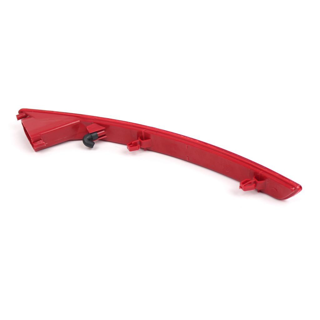 Left Taillight Assembly Car Brake Lights without Light Bulb Replacement for Volkswagen Beetle 2012 2015 OEM 5C5945701B