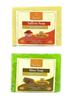 Khadi Pure Herbal Saffron & Khus Soap (125g) Pack of 2 (250g)