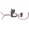 Makita/Red Pine Style 12V Electric Drill Switch for Lithium Battery - Model 04470