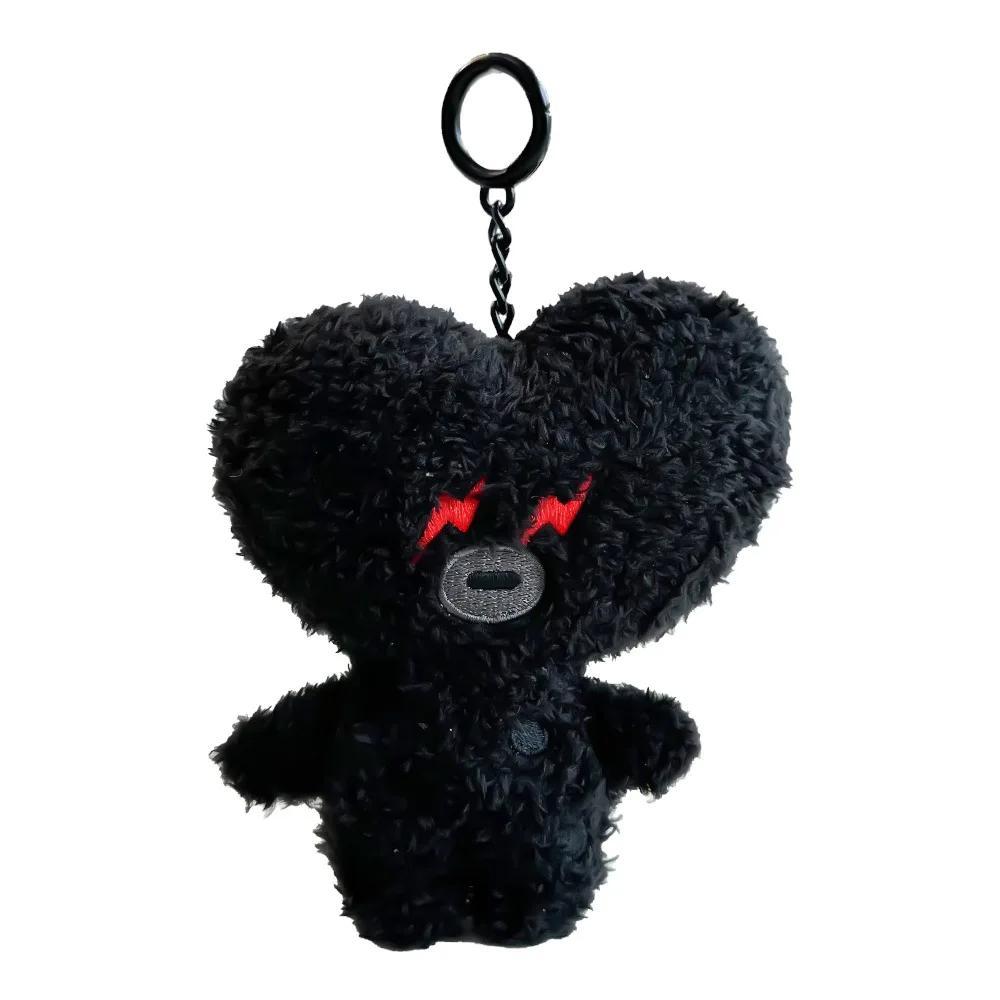 

[USED] BT21 FRAGMENT TATA Keyring Fragment Tete V BTS