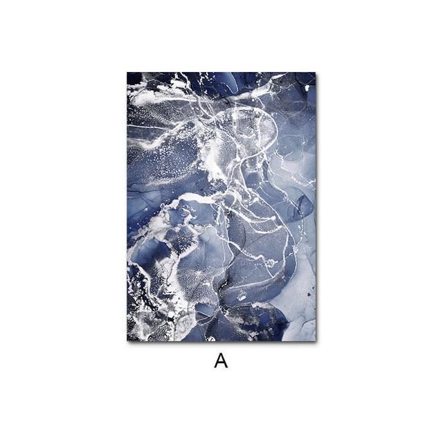 

Мраморная текстура, узор на холсте, принт постера, роскошная абстрактная художественная живопись, простота, домашний декор, современная настенная картина, модер 21*30cm