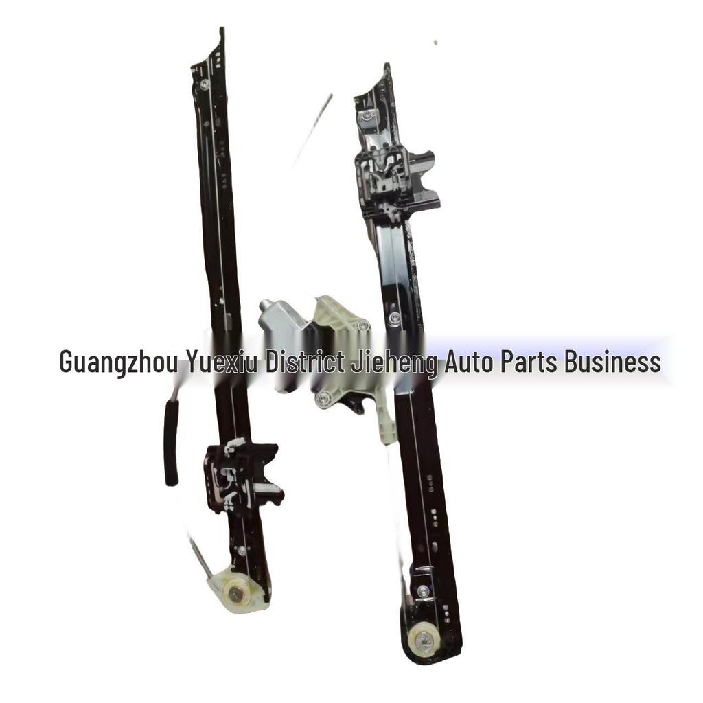 Front Door Window Regulator LR083210 for Land Rover Discovery 5