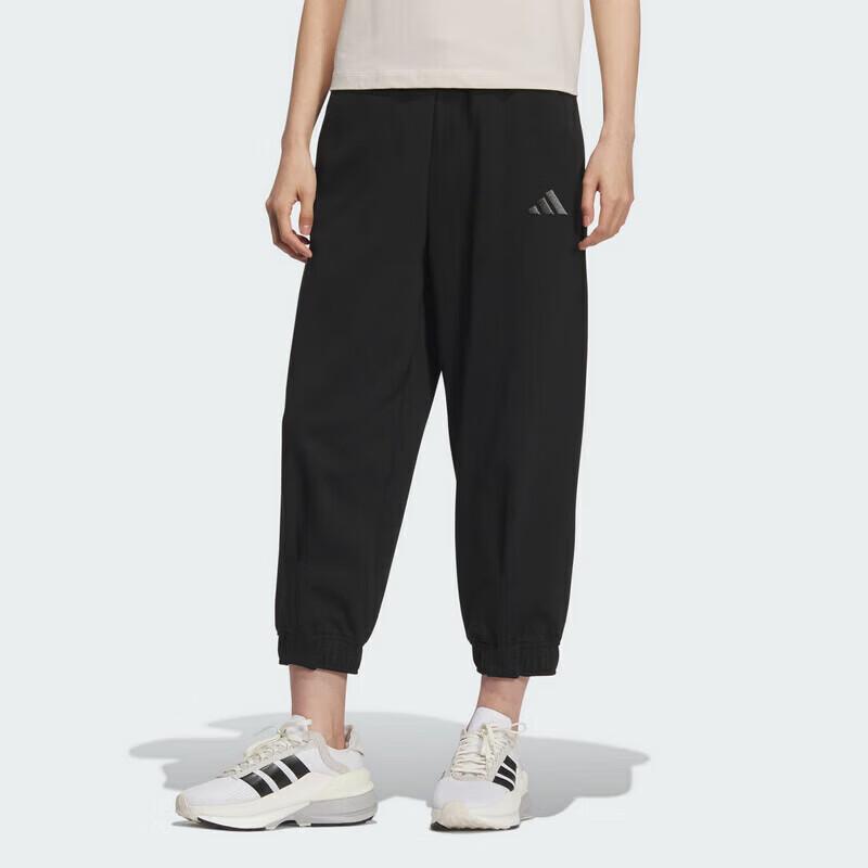 Adidas Women s Fashion Knit Long Pants JL6290 XS