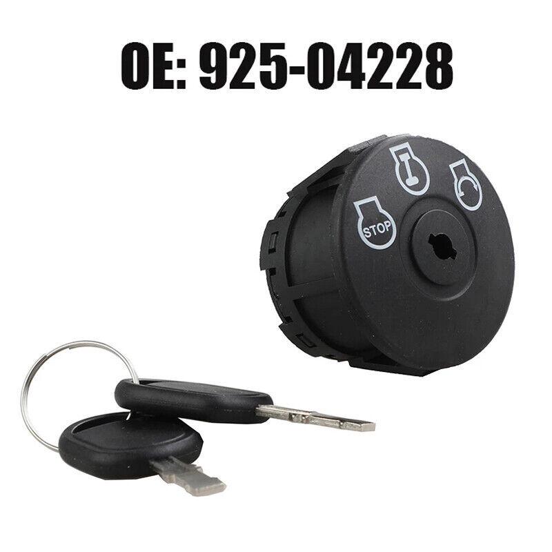 Compatible with John Deere Ignition Lock Cylinder 925-04659/925-04228