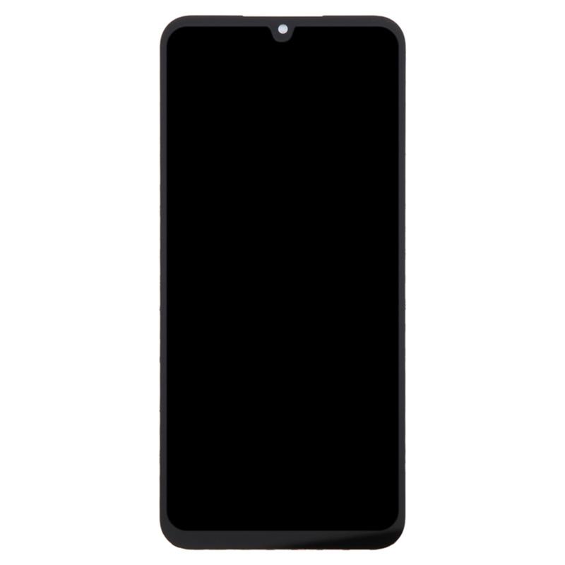 

For Samsung Galaxy A25 5G (Global) (161.0 X 76.5 X 8.3mm) A256 OEM Grade S AMOLED Screen and Digitizer Assembly Part (Without Logo) A
