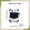 Deauther Smartwatch Development Board Educational Tool Protection Wristwatch Testing Networks for