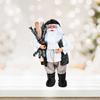 Standing 2 Inch Ornament Home Decoration Christmas Doll Toys
