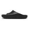 Jordan Post Slide Triple Black DX5575-001