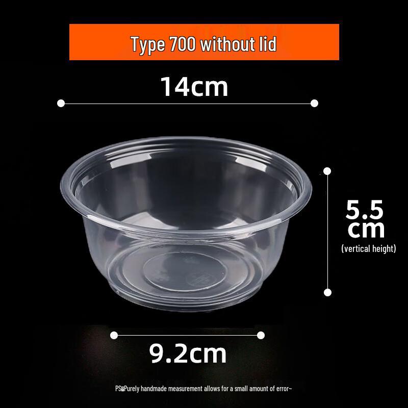 Biaoxing Food Grade Disposable Rice Husk Bowls