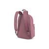 Puma Phase Backpack Casual Fabric Backpack Unisex Backpacks Purple 075487-41