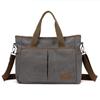 One-shoulder Women's Bag New Urban Simple Large-capacity Portable Messenger Bag Casual Women's Bag