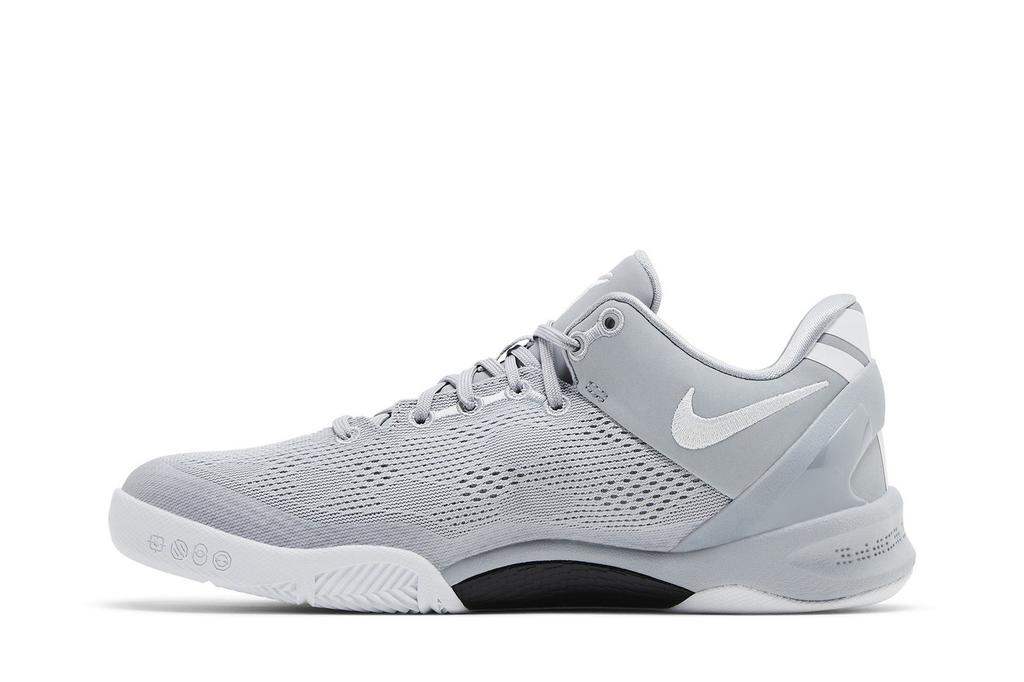 Nike Kobe 8 GS 'Wolf Grey' FN0266-003