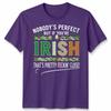Happy St Patrick Day Irish Unisex Unisex Tshirt Celebration Apparel