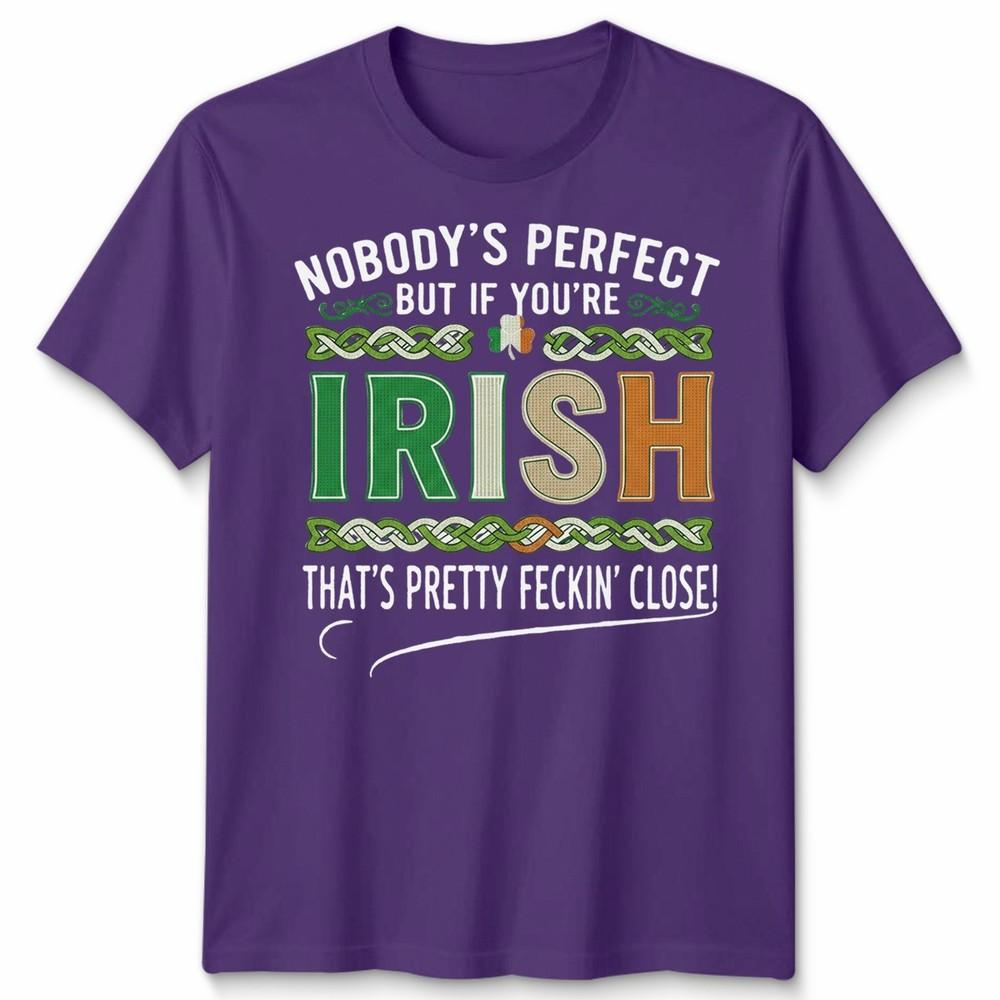 Happy St Patrick Day Irish Unisex Unisex Tshirt Celebration Apparel
