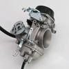 DR650SE DR650 Carburetor PD40JA For Suzuki DR 650 650SE 1996- Carburadores  ATV UTV 13200-32E12 13200-32E11 Carburador Moto