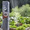 GARDENA Easy Water Timer – Drehknopf – 9V-Batterie nicht enthalten – Max. Druck 12 bar – Wasserfest – (1887-20)