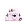Soft Protective Cover Silicone Sleeve NEW Instant Camera Case for Fujifilm Instax mini 13