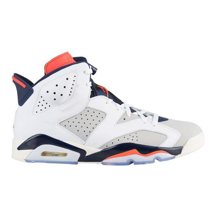 Jordan 6 Retro Tinker GS 384665-104