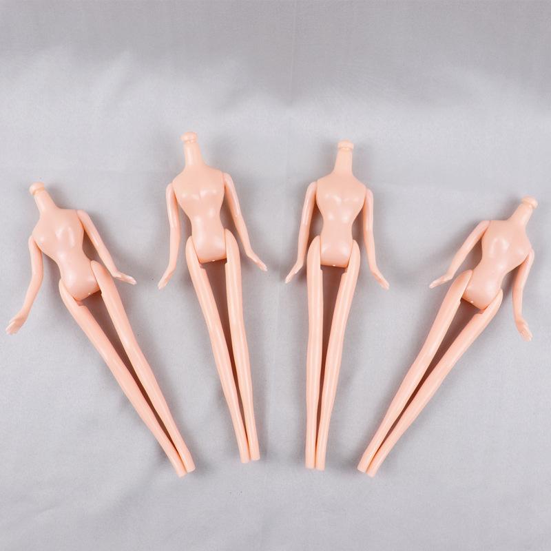 Barbie und Ye Luoli Puppen: Verschiedene Größen, Spielhaus- und Verkleidungsoptionen