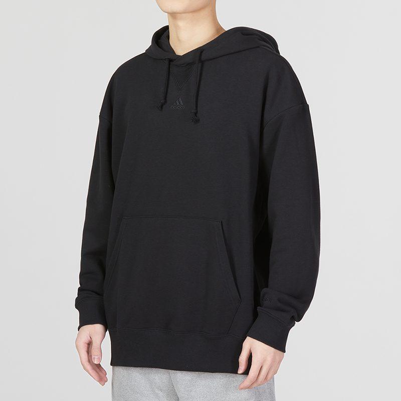 adidas All Szn French Terry Hoodie IC9758
