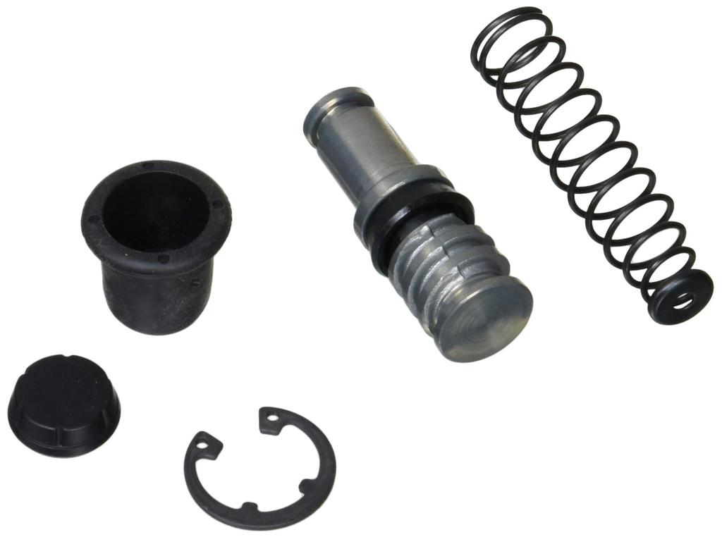 Daytona 24443 NISSIN Horizontal Brake Master Cylinder Repair Kit for 0.6 inch (14 mm)