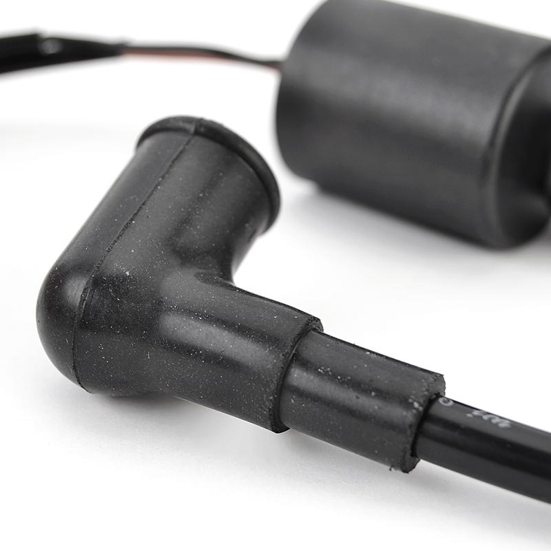 Ignition Coil Assy For Mercury Mariner 2HP 2.5HP 3HP 3.3HP OEM 823033