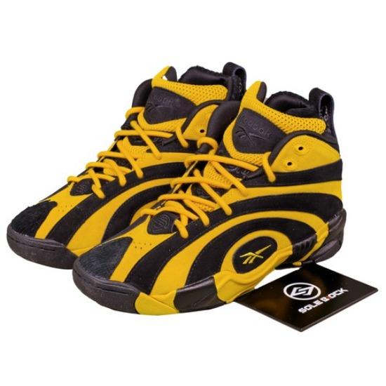

Reebok Shaqnosis Shaq Fu FX3343 EU 36.5