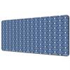 Clouds Mouse Pad Mousepad Large Abstract Mouse Pad Gaming Deskmat With Lockedge Office Nonslip Carpet