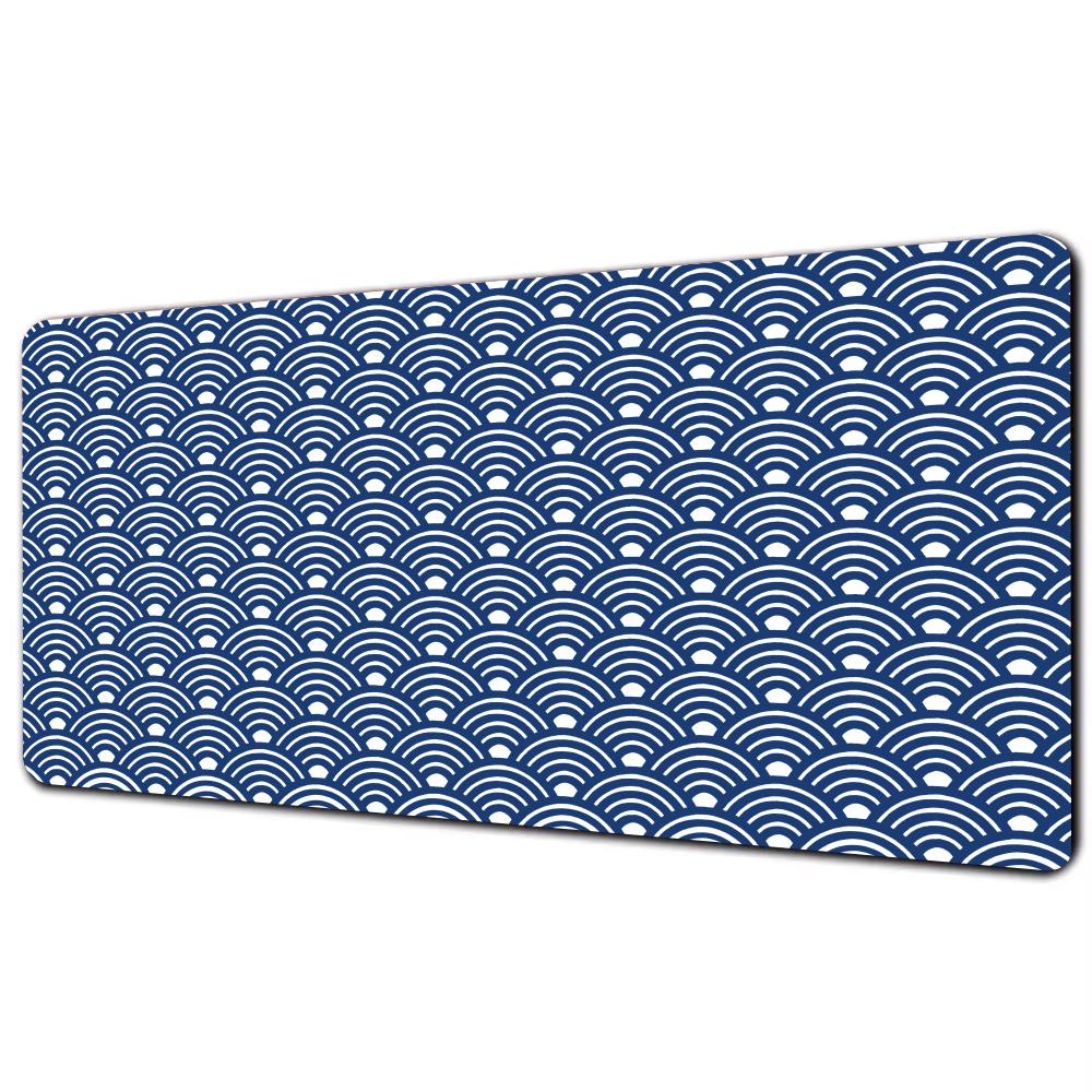 Clouds Mouse Pad Mousepad Large Abstract Mouse Pad Gaming Deskmat With Lockedge Office Nonslip Carpet