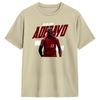 Bam Adebayo 13 T Shirt Unisex Pure Cotton Novelty Tshirt Crew Neck Tee Shirt Short Sleeve Clothing Summer