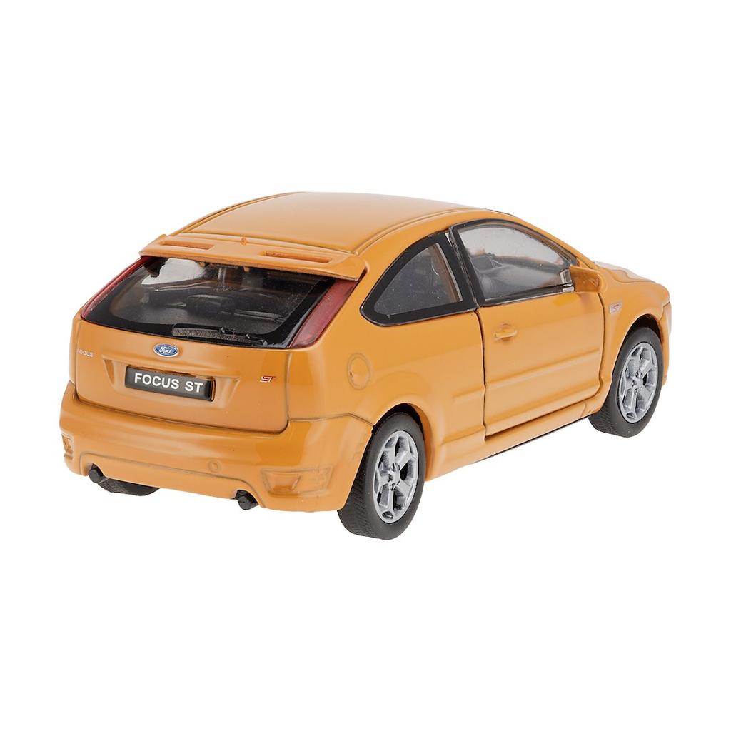 Model 1:34, Ford Focus ST, Orange