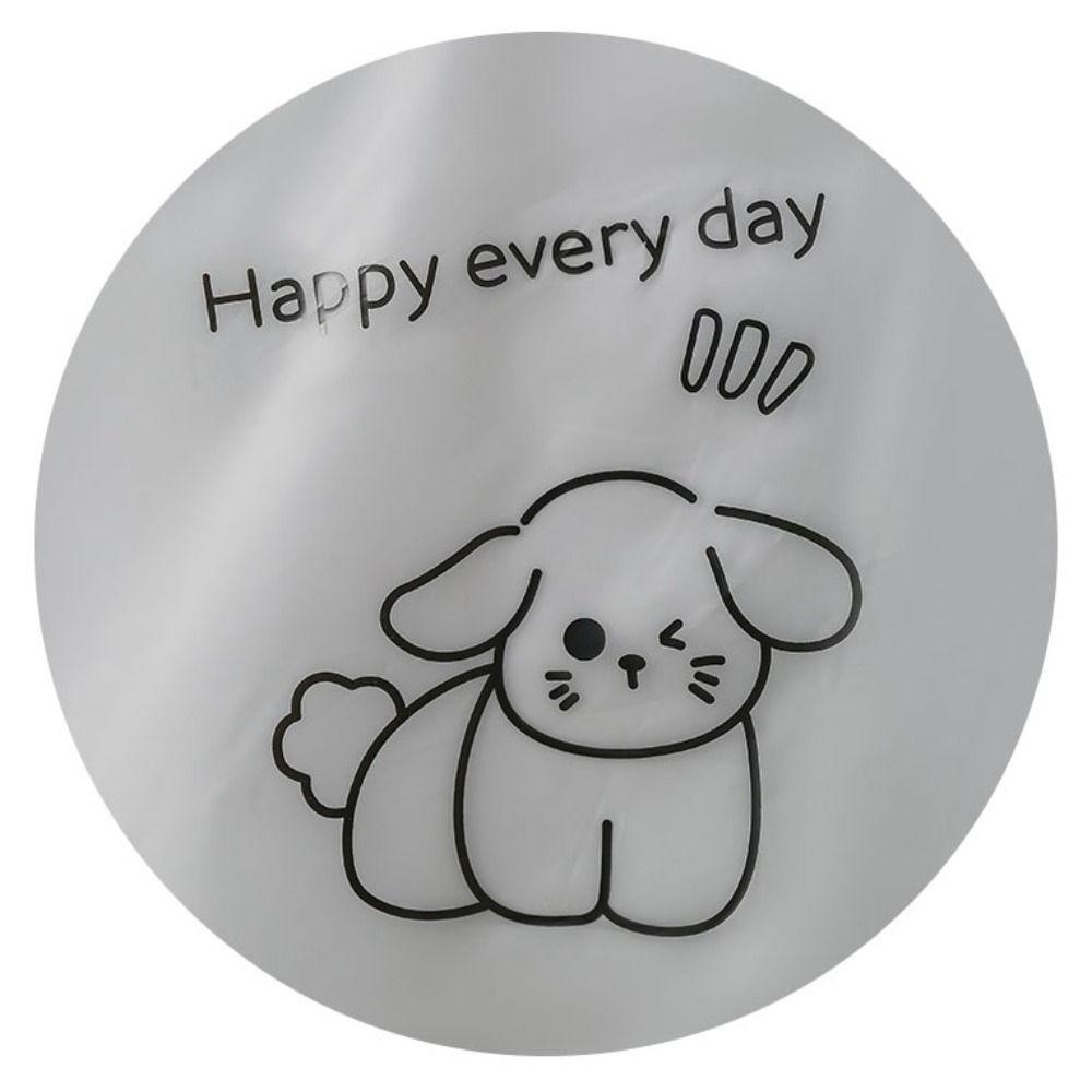 New TPU Kitchen Apron Sleeveless Cleaner Wipeable Waterproof Bibs Baking Accessories Oil Resistant Oilproof Aprons