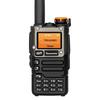 Quansheng UV-K6 Multi-Band Handheld Two-Way Radio (CN version)
