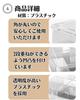 Chocople Card Case Trading Card Storage Trading Card Case Card Box Large Capacity Removable Dividers Holds 2000 Cards