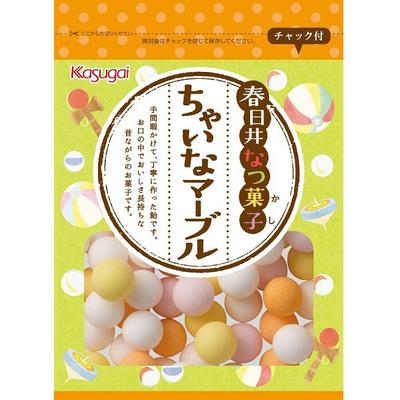 Kasugai Taina Marble 103gThis Sugar Candy Is Named for Its Hardness Like China (china) and Gloss Li This Sugar Candy Is Named for Its Hardness Like Ch