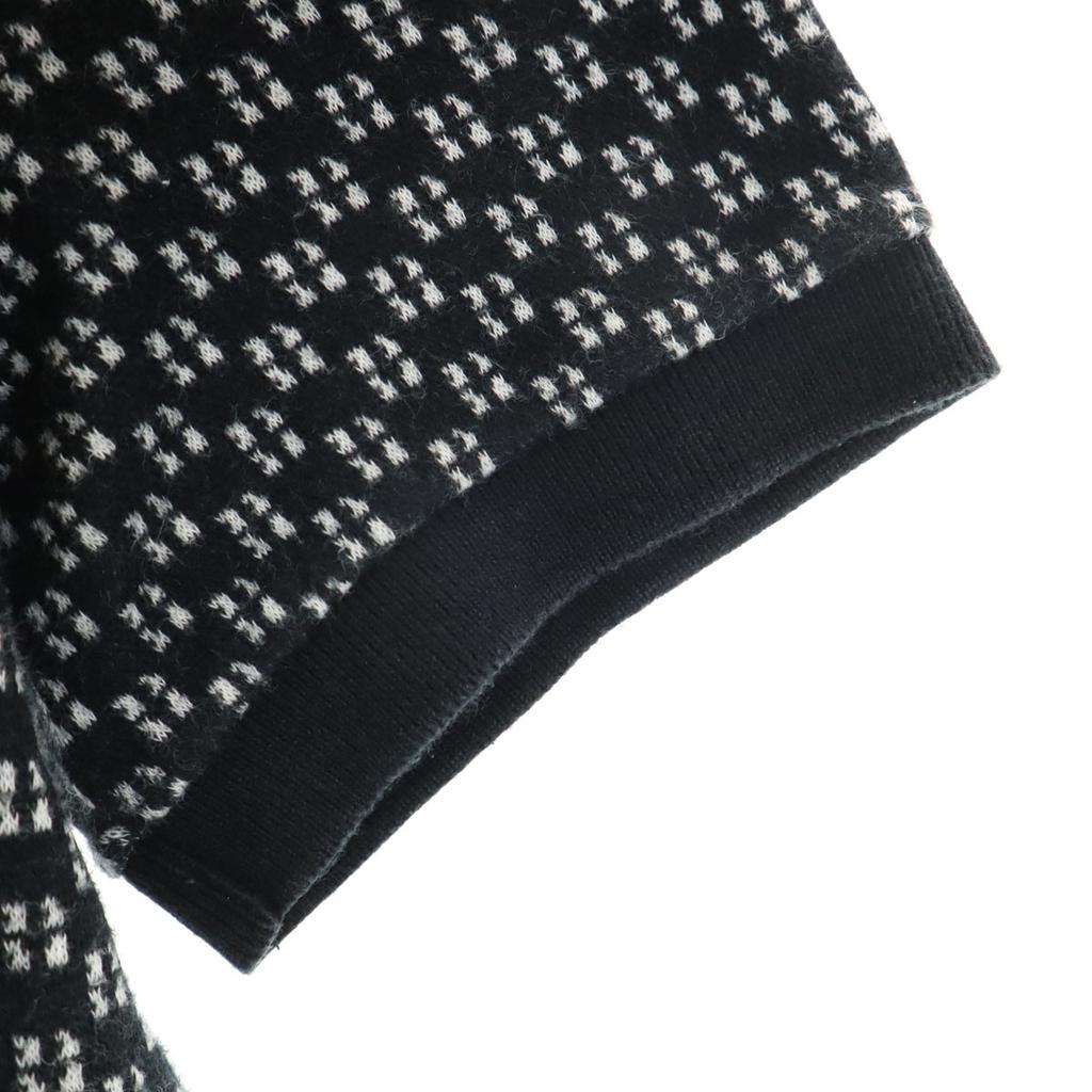 RAF SIMONS Fred Perry collaboration Short sleeve Polo shirt 36 FRED PERRY Men's Used