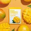 Farmstay Real Mango Essence Mask Revitalizing Radiance 23ml x 10ea