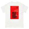 Vintage Movie Poster Unisex T-Shirt West Side Story 1961 T-Shirt