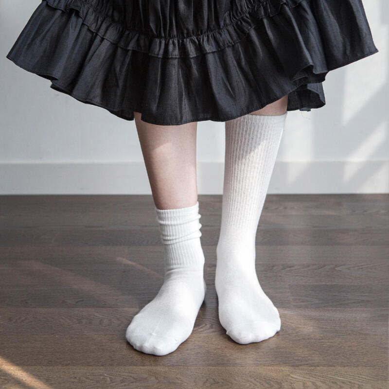 rss graphene socks WHITE rssw060 white