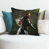 KKingdom Come DDeliverance Pillow Cases for Bedroom Living Room Sofa Home Decor Polyester Cushion Cover with Zipper