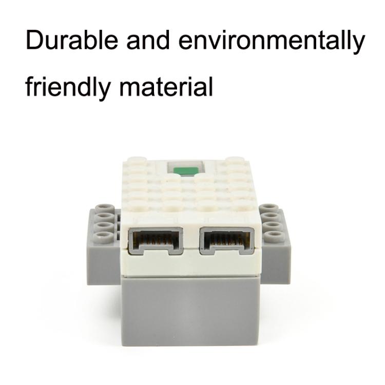 Compatible with LEGO Children Education WEDO2.0 Electronic Accessories Motor