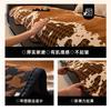 Irregular Sofa Cushion Universal In All Seasons  New Fixed Non-Slip One-Piece Seat Cushion Light Luxury Sofa Cover