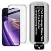 For OnePlus Ace 6 Ultra 5G Glass IMAK Dust-free Cabin Full-screen Tempered Glass Film Supports Fingerprint Unlock