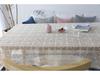 Yun Retro American Crochet Tablecloth - Pastoral Knitted Round Cover & Photo Backdrop