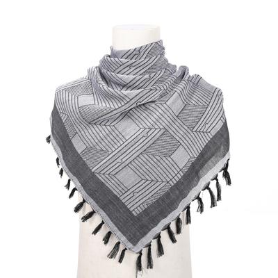 Verdicktes Outdoor Special Forces Free Variety Camouflage Kopftuch Outdoor Schal Stola Arabisches Quadratisches Tuch Magisch