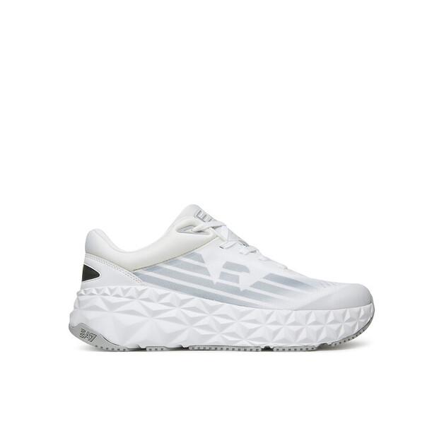 Кроссовки EA7 Emporio Armani X8X239 XK432 R965 EU 42