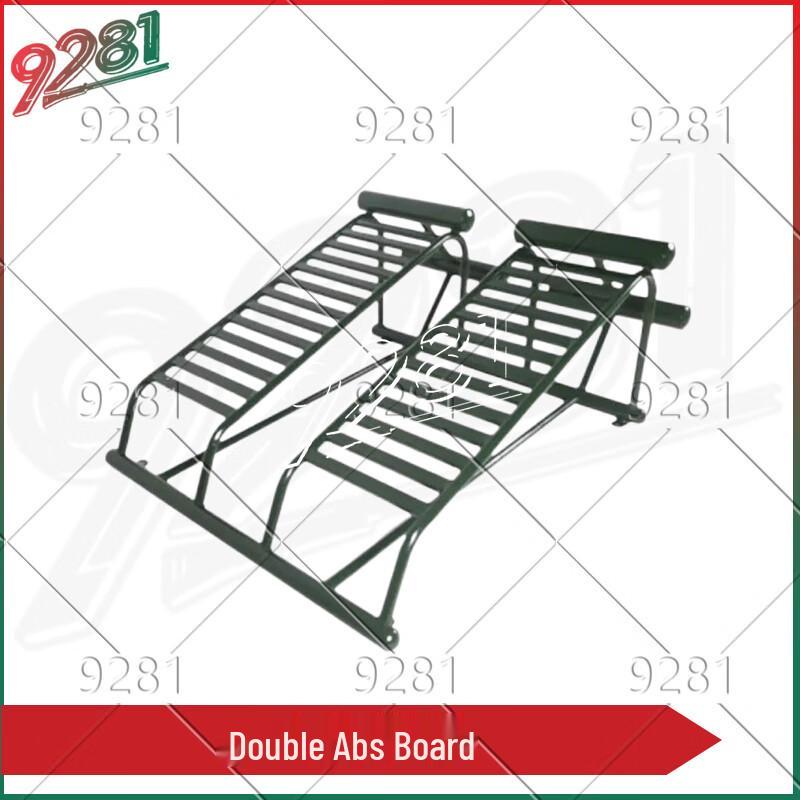 9281 Single Person Strength Training Pull-Up Machine