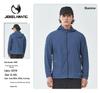 Ice Silk Anti-UV Sun Protection Jacket for Men & Women – Cool, Breathable, Lightweight Outdoor Wear